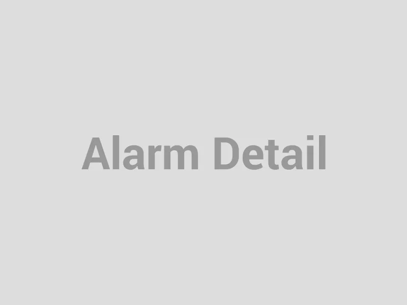 Alarm system installation
