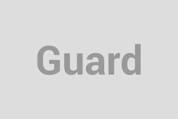Guarding Services